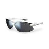 SUNWISE WINDRUSH SUNGLASSES WITH 4 LENSES - WHITE